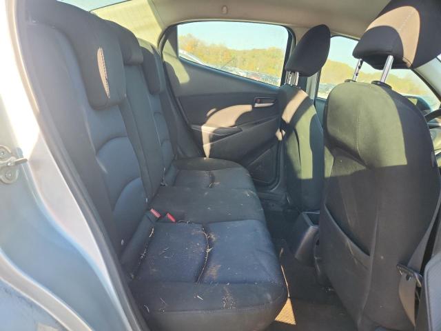 2019 TOYOTA YARIS L #3292417607