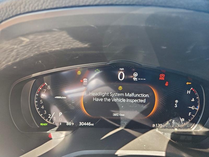 2024 MAZDA CX-90 #3296233414