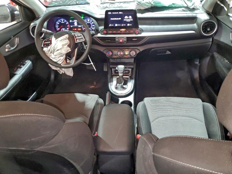 2024 KIA FORTE LX #3305463073