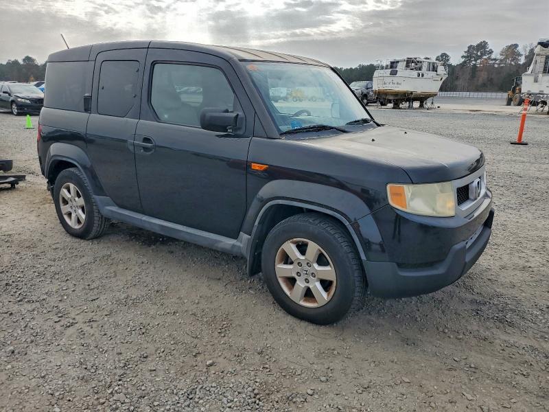 2010 HONDA ELEMENT EX #3297007352