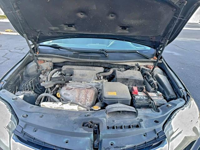 2015 TOYOTA CAMRY LE #3296891899