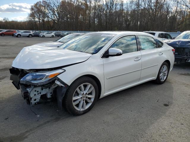 2013 TOYOTA AVALON BAS #3292304276