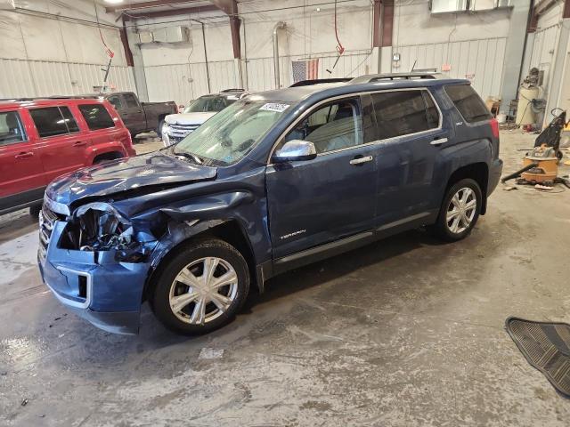 GMC TERRAIN SL