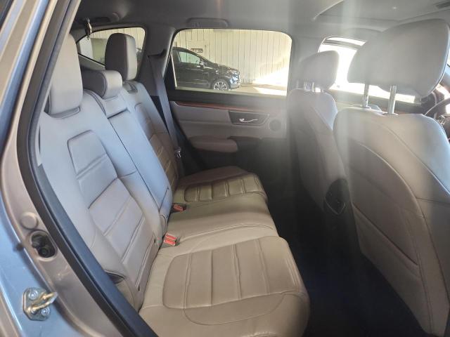 2017 HONDA CR-V TOURI - 5J6RW2H95HL021550