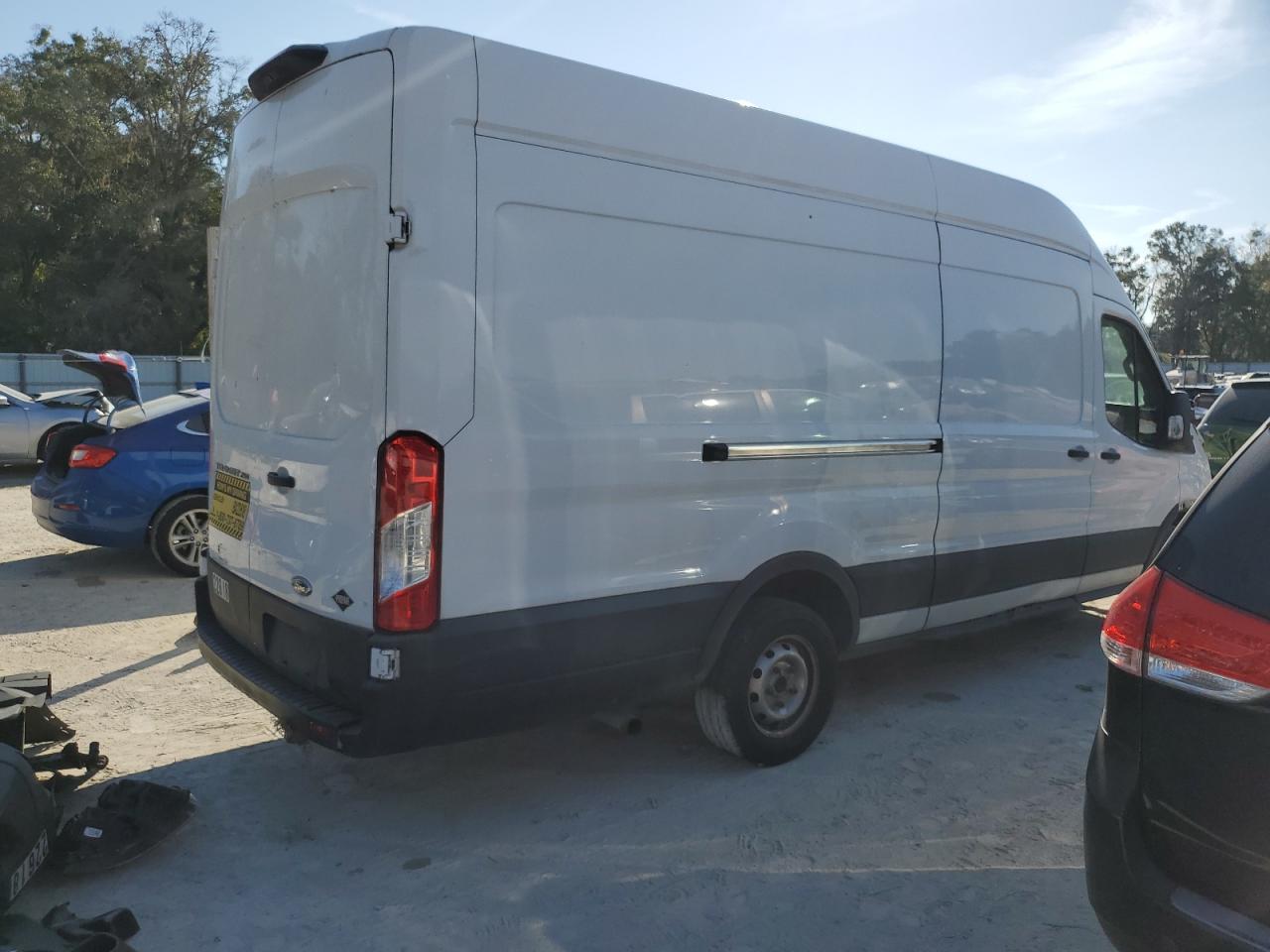 FORD TRANSIT T-250