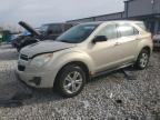 Lot #3292595872 2011 CHEVROLET EQUINOX LS