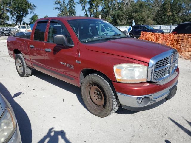 2006 DODGE RAM 1500 S #3311526275