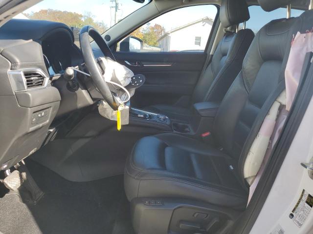 2021 MAZDA CX-5 GRAND - JM3KFBDM1M0300093