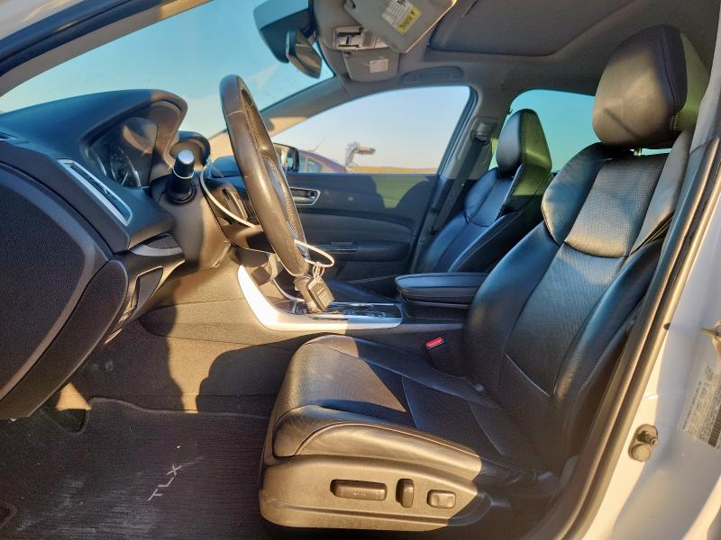 2020 ACURA TLX TECHNO #3302936618