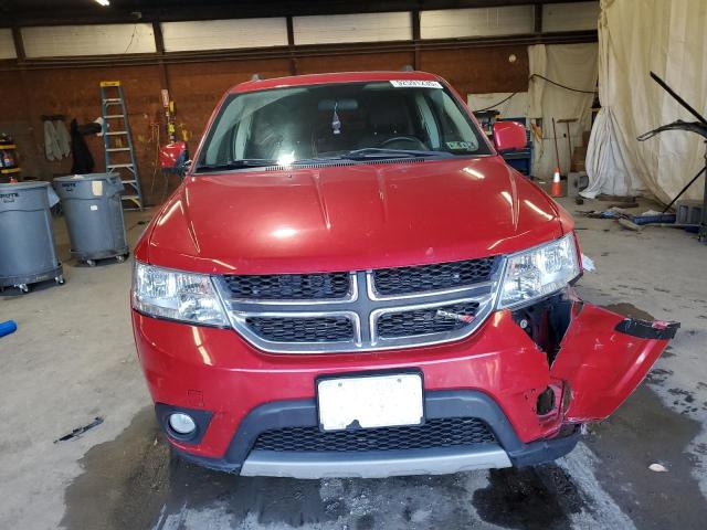 2015 DODGE JOURNEY SX #3301962588