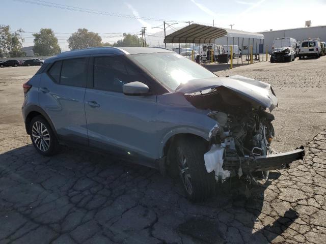 2024 NISSAN KICKS SV #3302633018