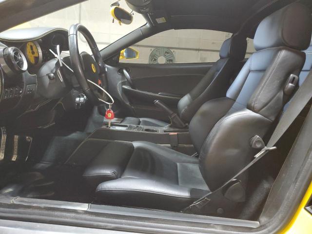 2005 FERRARI F430 #3285555265