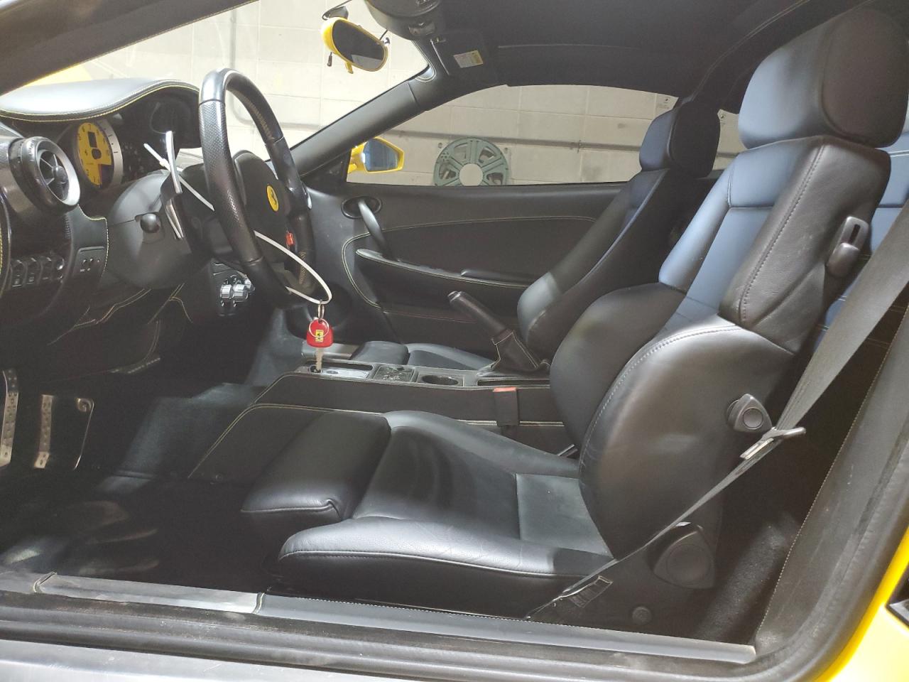 Lot #3285555265 2005 FERRARI F430