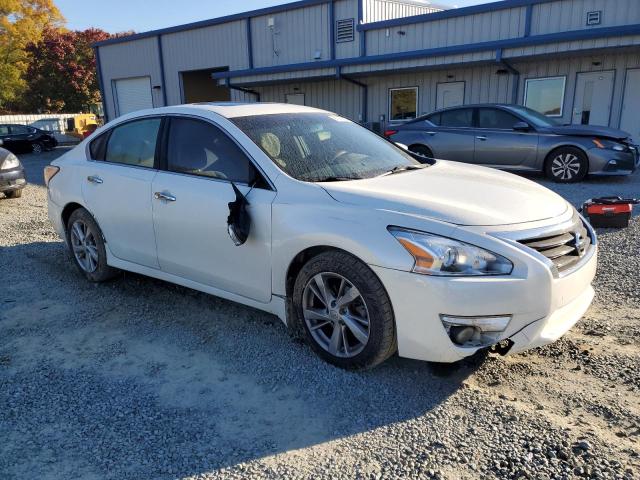 2015 NISSAN ALTIMA 2.5 #3290321999