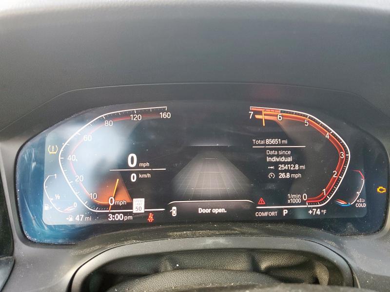 2020 BMW 330XI #3316178931