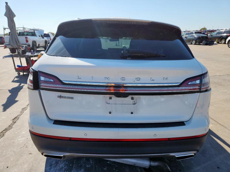 2022 LINCOLN NAUTILUS STD #3290026264