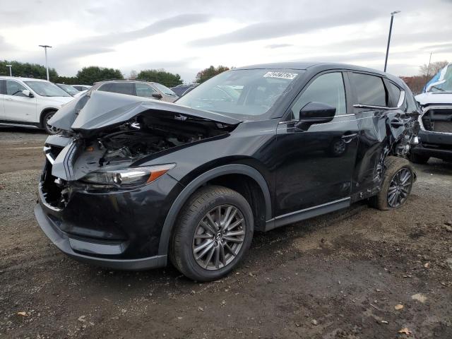 Global Auto Auctions: 2021 MAZDA CX-5 TOURI