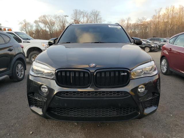 2017 BMW X5 M - 5YMKT6C38H0U39667