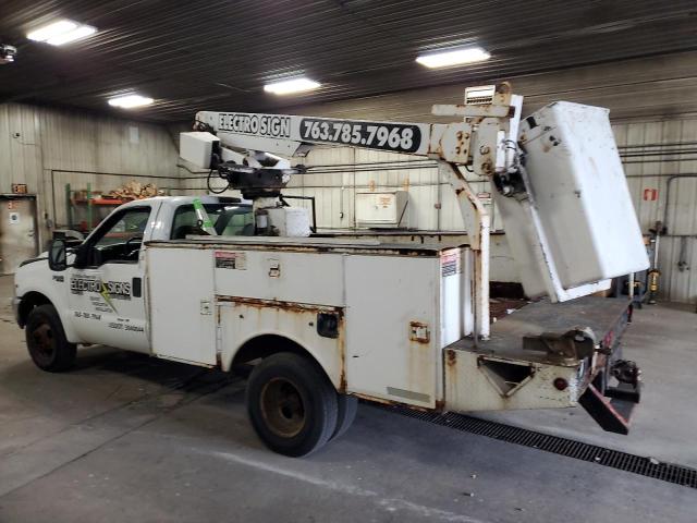 1999 FORD F350 SUPER #3284608346