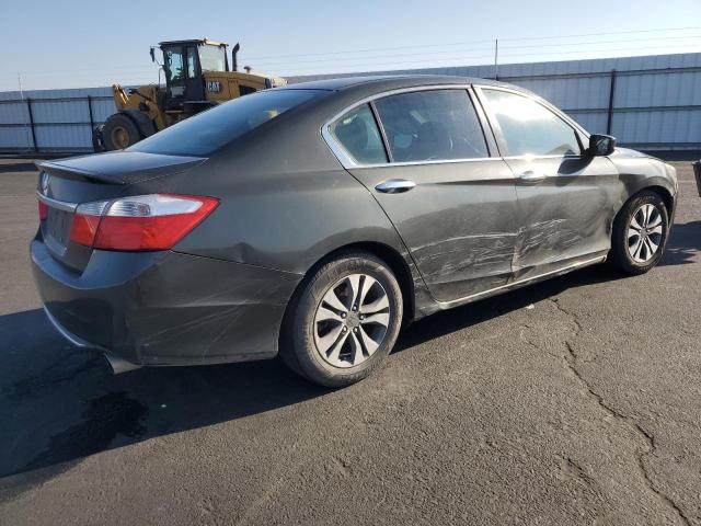 2014 HONDA ACCORD LX #3303861780