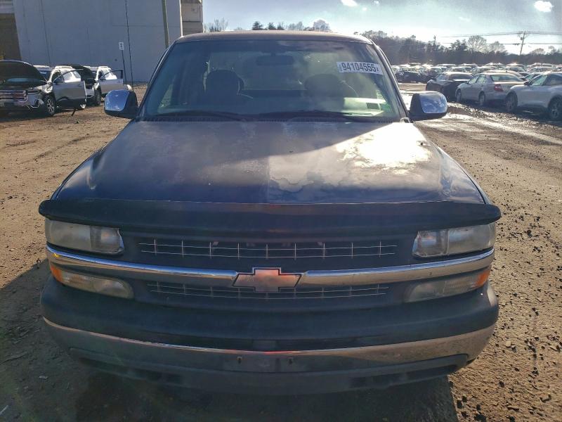 1999 CHEVROLET SILVERADO #3297975831