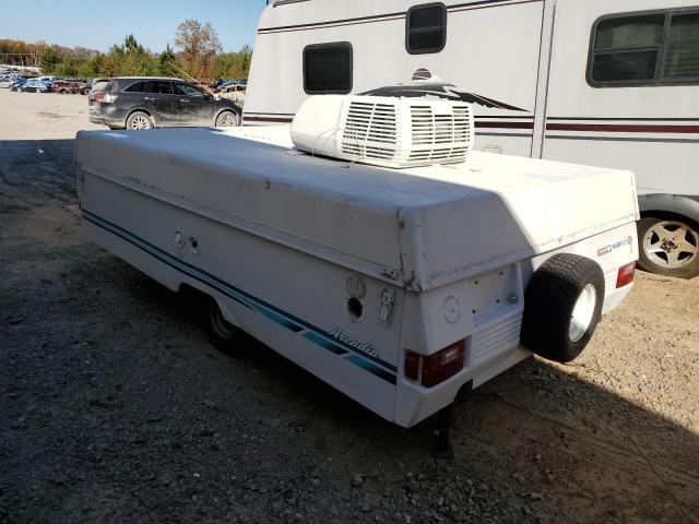 1995 COLEMAN TRAILER #3291194993