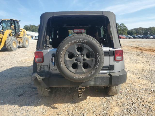 2013 JEEP WRANGLER U #3291356163