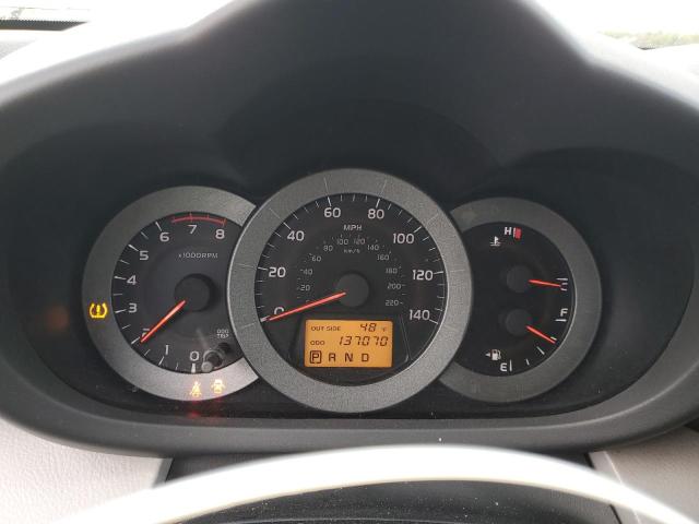 2008 TOYOTA RAV4 #3297053559