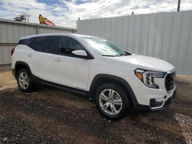 2024 GMC TERRAIN SL #3296954814