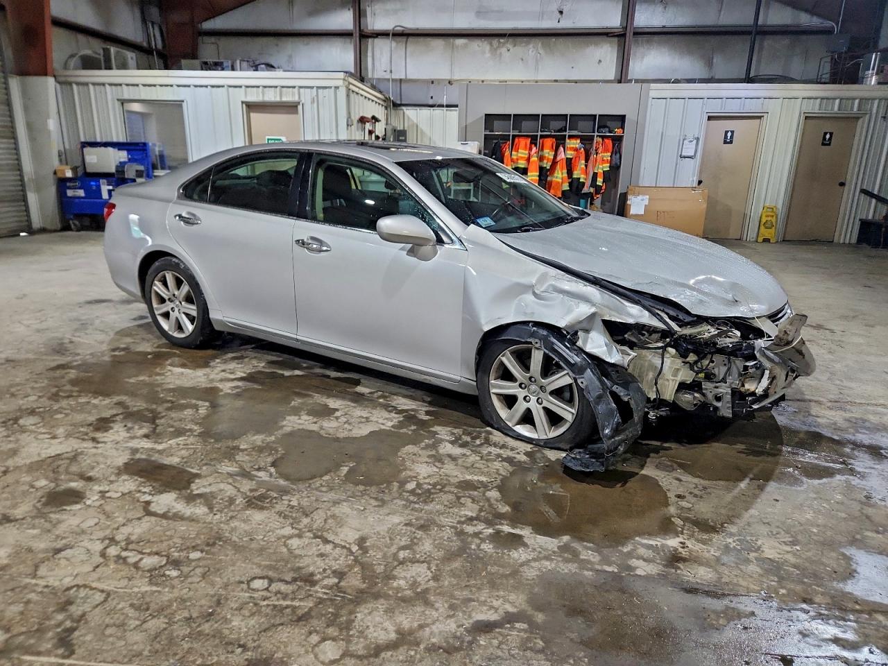 Lexus Es 350 Image 4