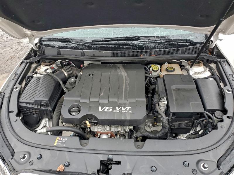 2015 BUICK LACROSSE P #3305366344