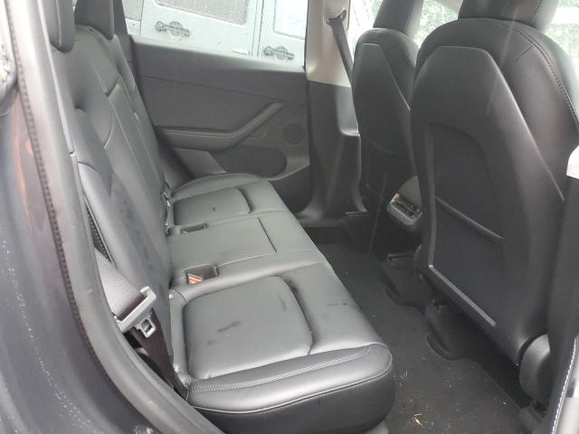 2022 TESLA MODEL Y #3290214230