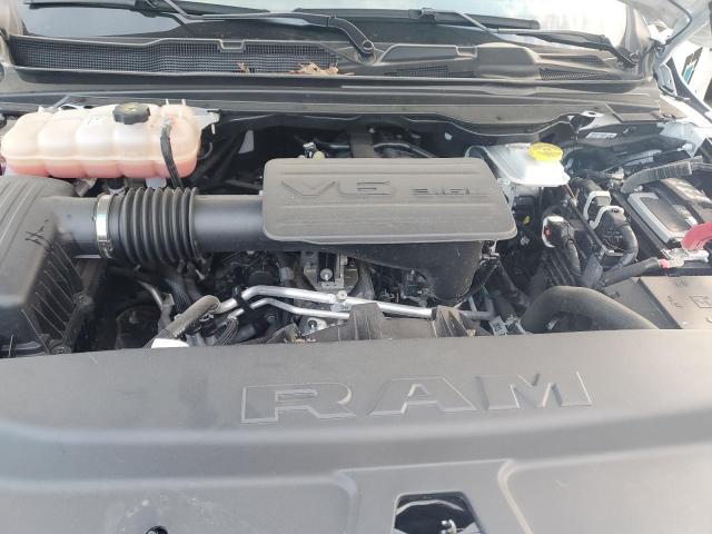 2025 RAM 1500 BIG H #3293409068