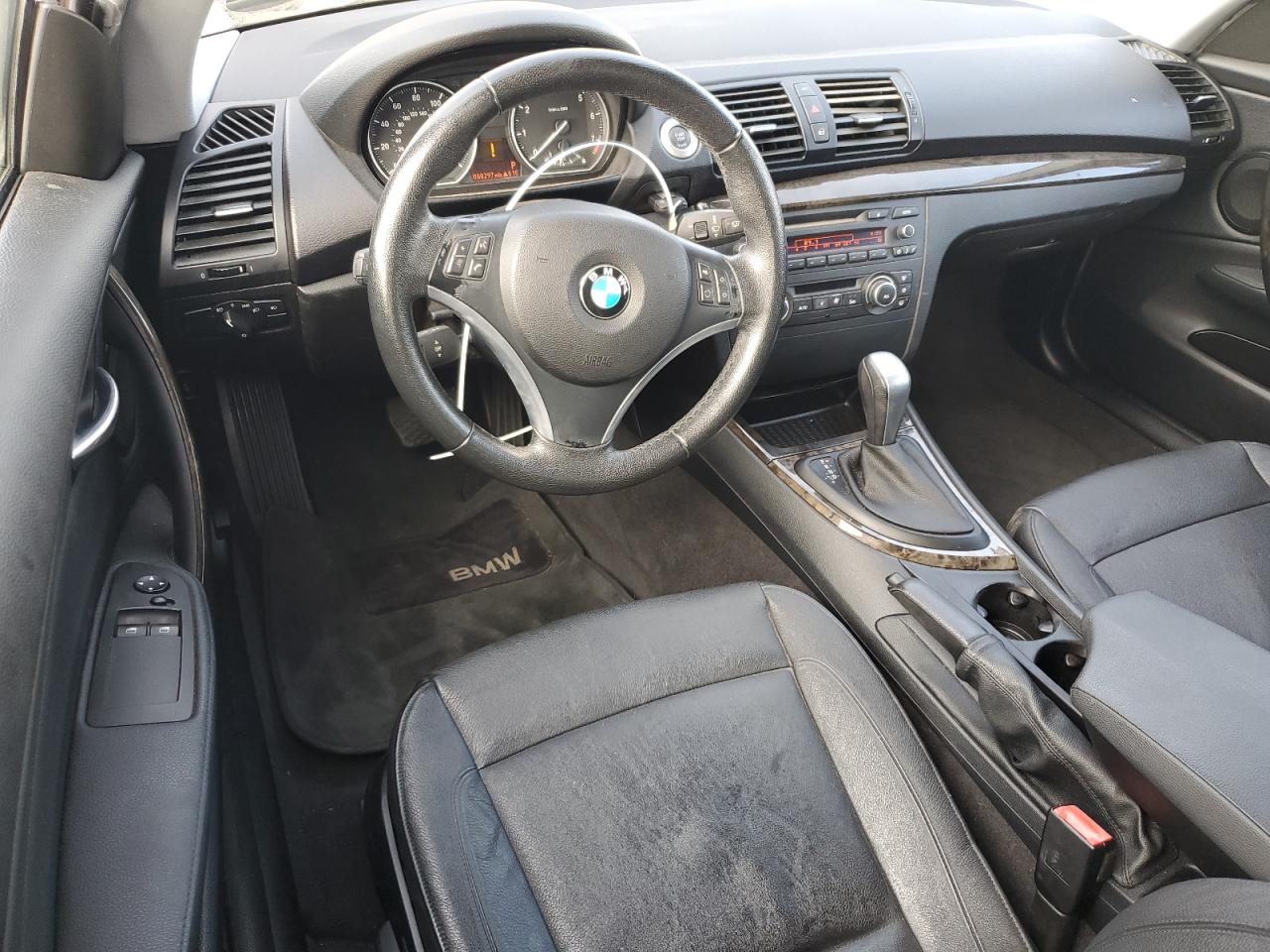 BMW 1 SERIES I