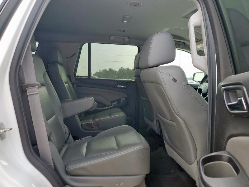 2015 CHEVROLET TAHOE C150 #3292769789