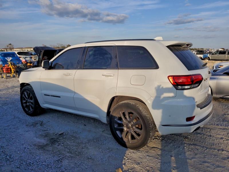 2019 JEEP GRAND CHER #3304365595