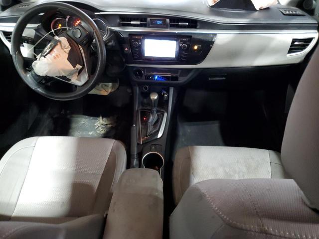 2015 TOYOTA COROLLA L #3305313303