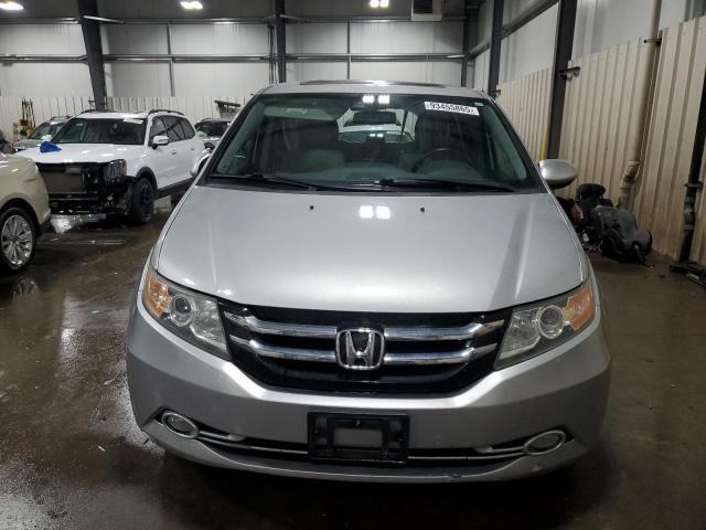 2015 HONDA ODYSSEY EX #3302839900