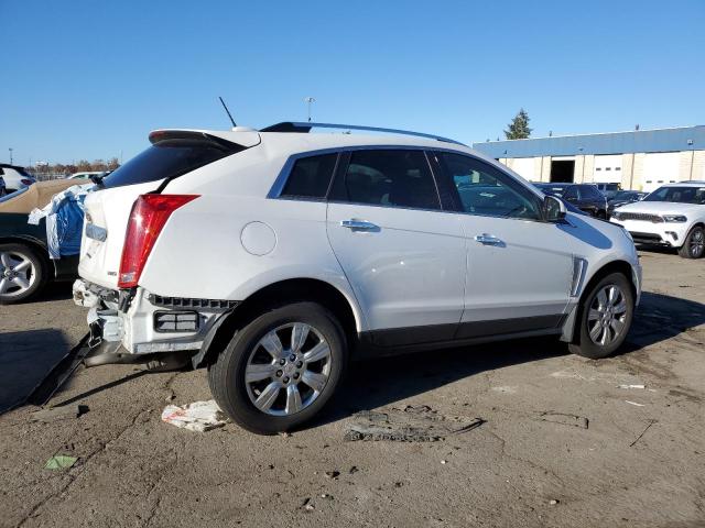 2016 CADILLAC SRX LUXURY 3GYFNEE36GS520468