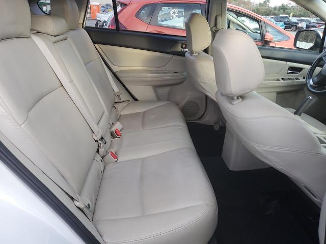 2013 SUBARU XV CROSSTR #3286137905