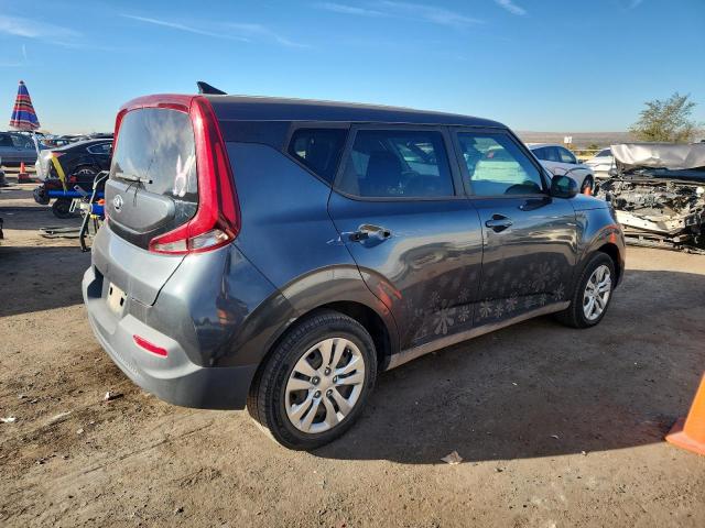 2021 KIA SOUL LX #3285585269
