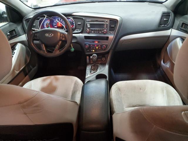 2013 KIA OPTIMA LX - 5XXGM4A74DG139431