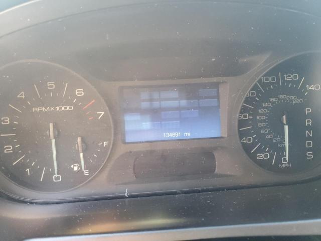 2013 FORD EDGE SEL #3294497496