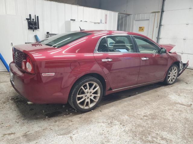 2011 CHEVROLET MALIBU LTZ #3284640334