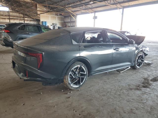 2025 KIA K4 GT LINE #3301762334