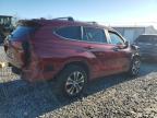Lot #3301765348 2023 TOYOTA HIGHLANDER