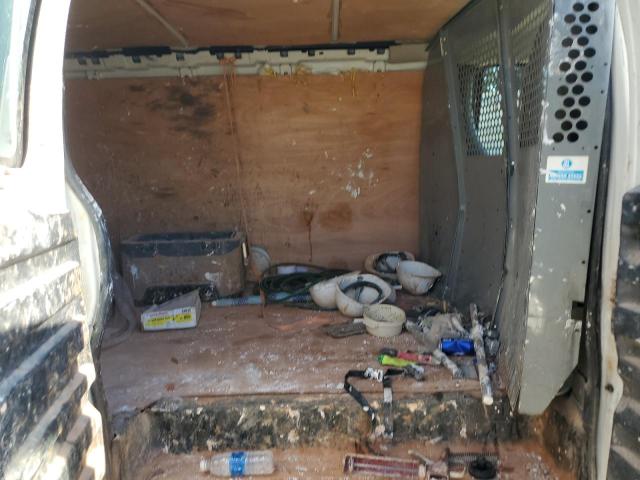 2014 CHEVROLET EXPRESS G2 #3281636411