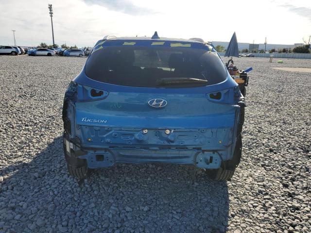 2019 HYUNDAI TUCSON LIM #3303811450