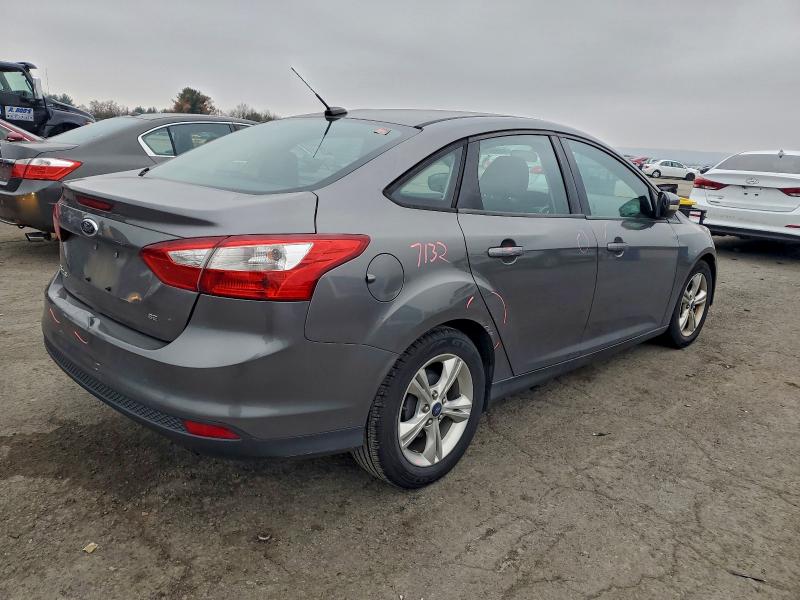 2014 FORD FOCUS SE #3303879758