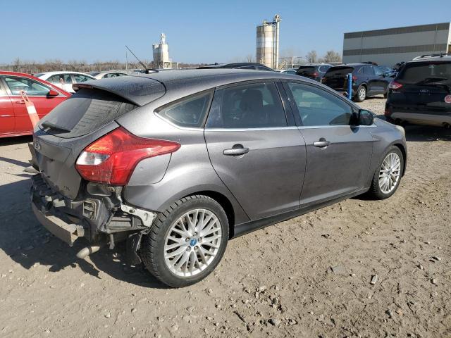 2012 FORD FOCUS SEL #3291788581